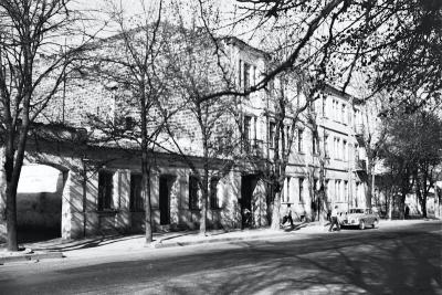 Прикрепленное изображение: К.Маркса 42 80-е.jpg